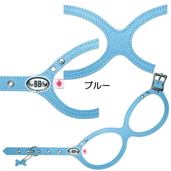 BUDDYBELT犬 犬用
