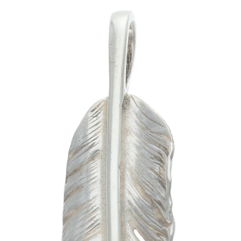 プレーン特大フェザー