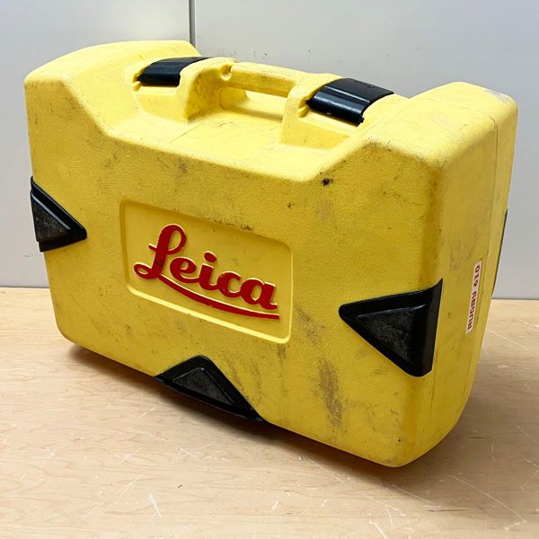 Leica|ライカ 回転レーザーレベル