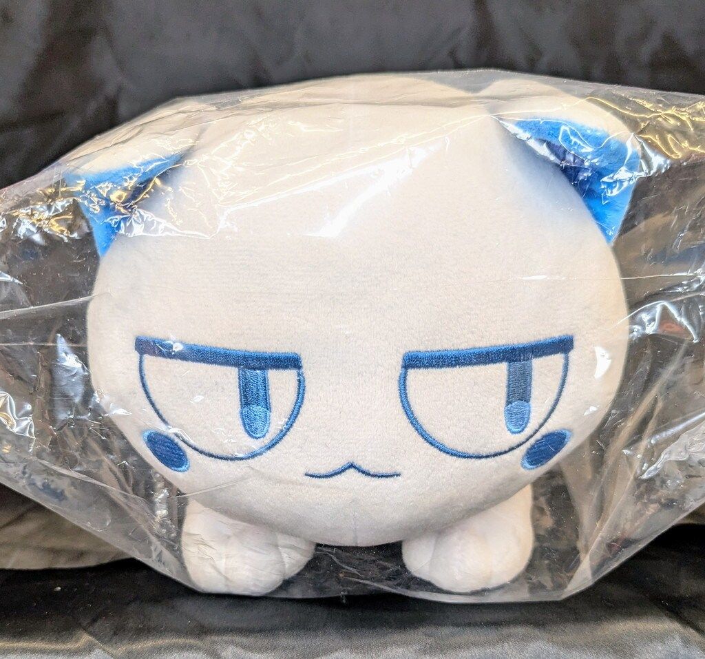 輝く高品質な カバー株式会社 ホロライブ すいちゃん「たこやき」お迎えグッズ ぬいぐるみ
