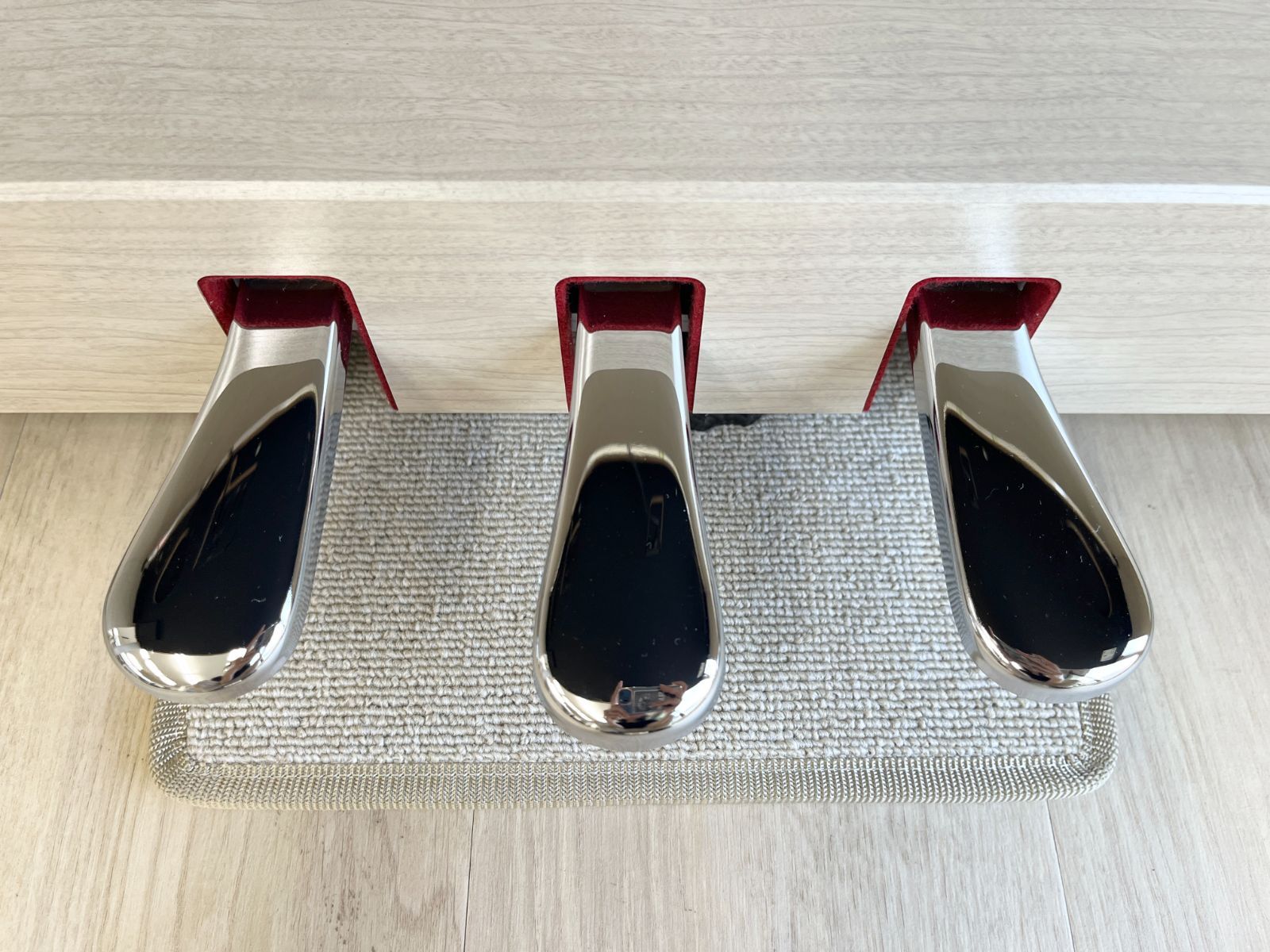 CLP-735WA ホワイトアッシュ調