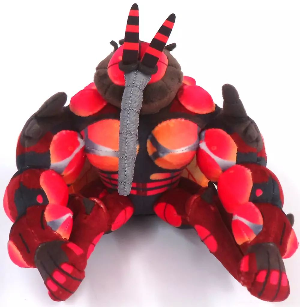 ポケモン★♥マッシブーン♥★ぬいぐるみ★ポケモンセンター★2018年 ポケモン☆♥マッシブーン♥☆ぬいぐるみ☆ポケモンセンター