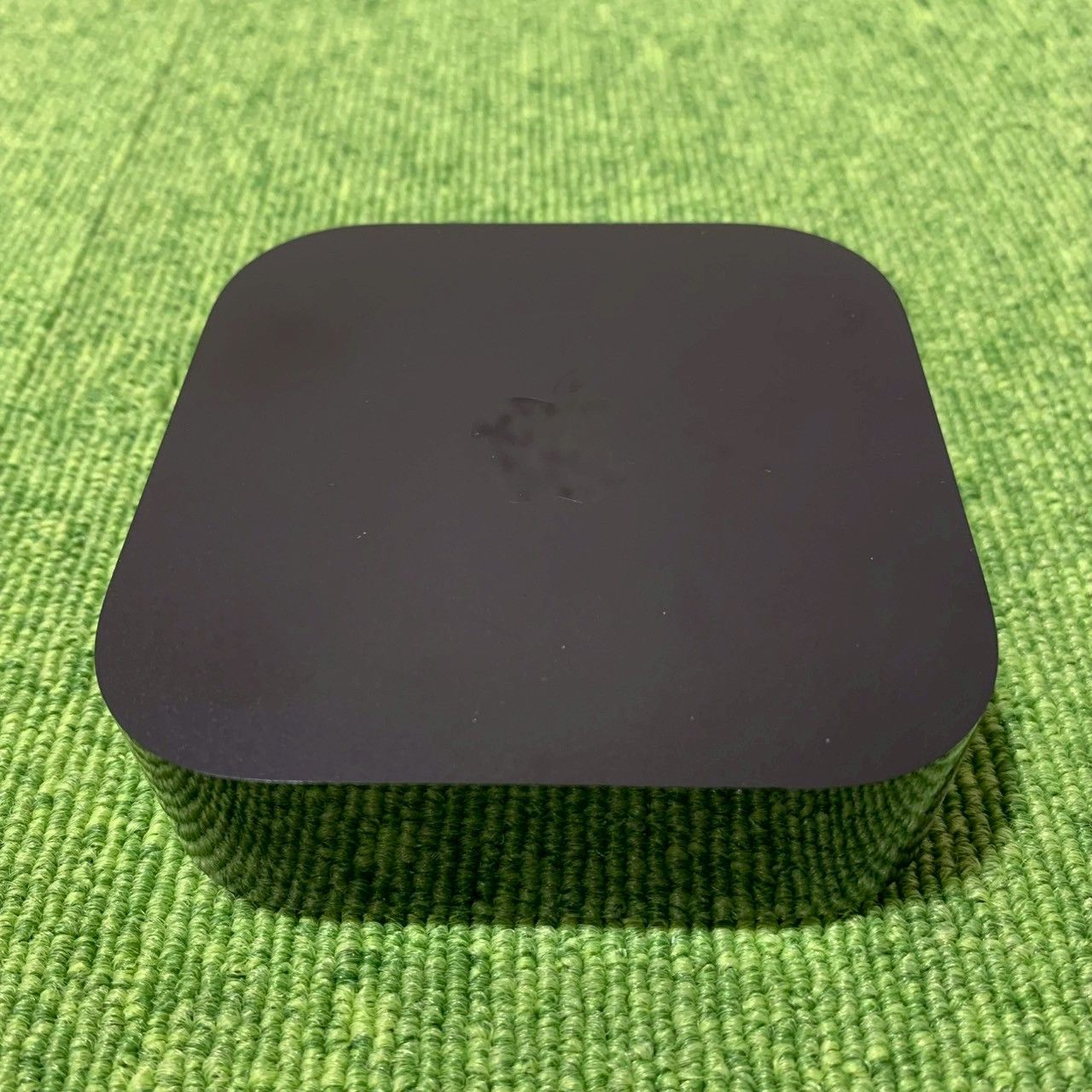 D0834) Apple TV 4K(第3世代)Wi-Fi + Ethernet /Model A2843/容量:128
