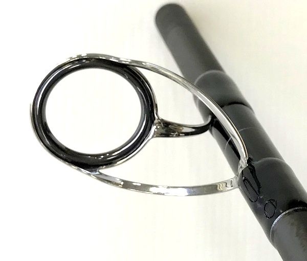 天龍(Tenryu) パワーマスター PM1263S-MH 12.6フィート テンリュウ