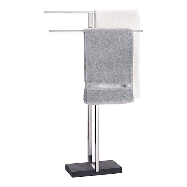 ブロムス blomus ステンレス ロールメモホルダー blomus ロールメモ