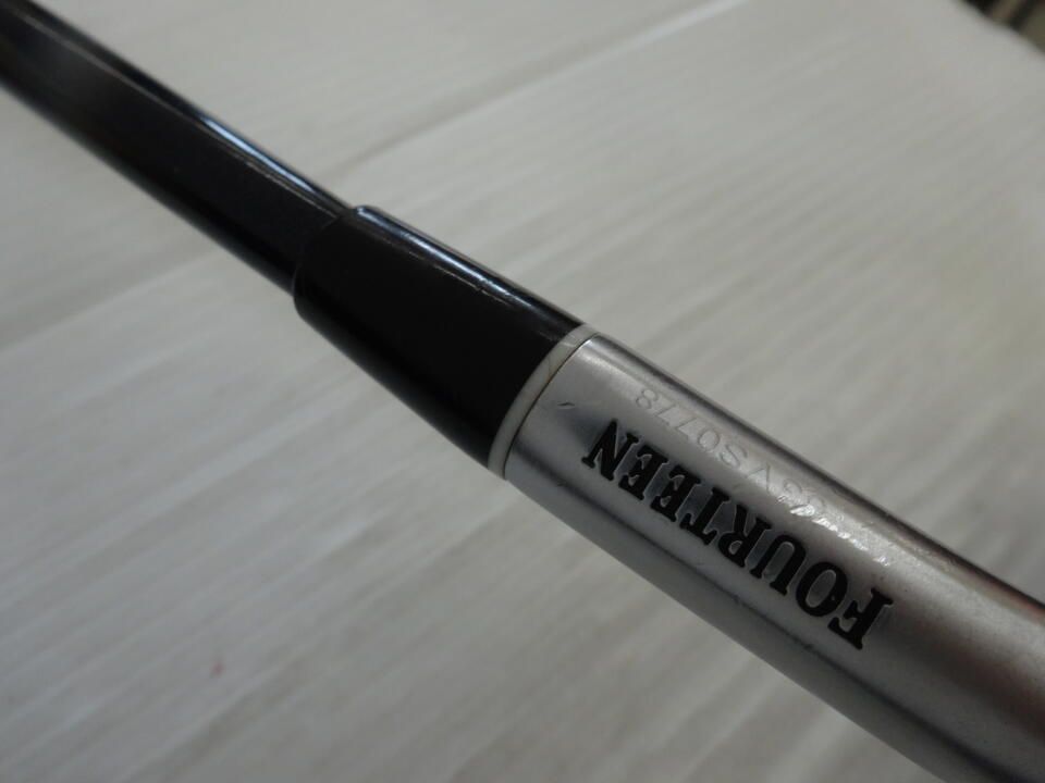 最短翌日発送】TK-40 Hi FORGED | 62 | WEDGE | TS-07C | 中古