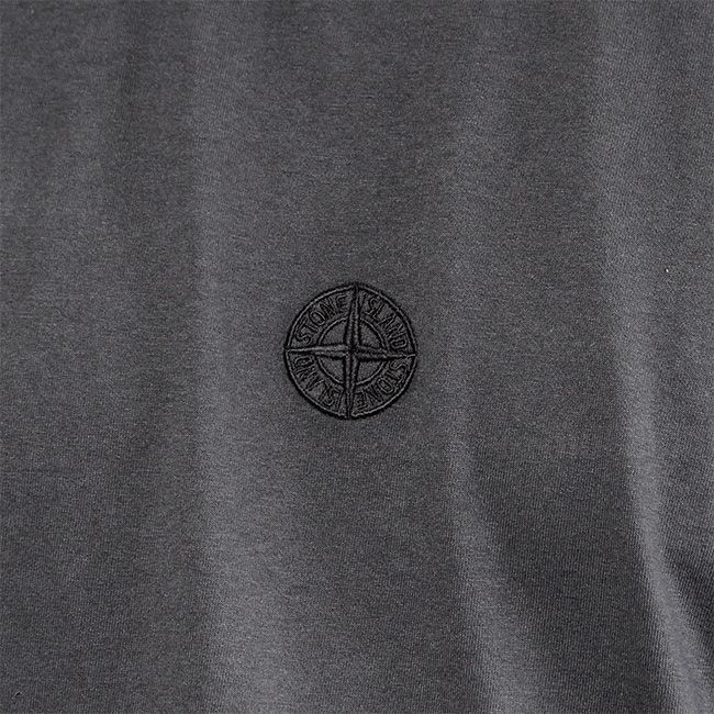 新品未使用】 STONE ISLAND ストーンアイランド Tシャツ T SHIRT