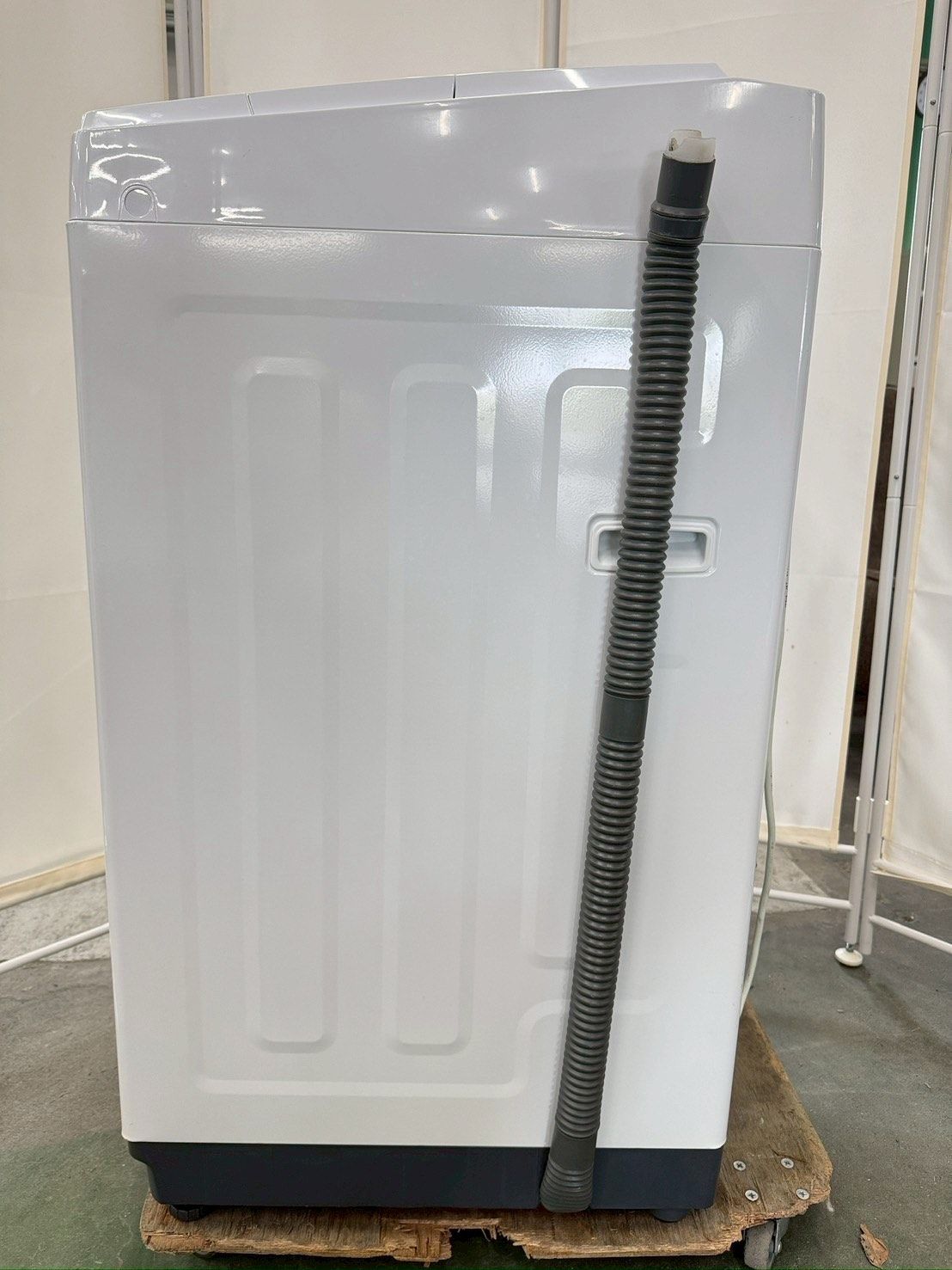 洗濯機