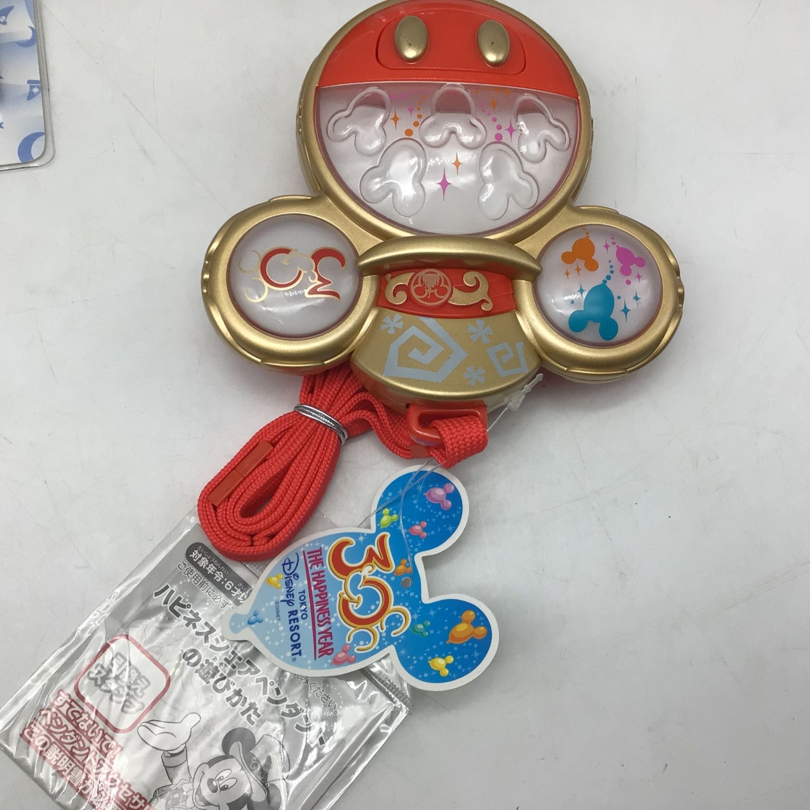 9429【まとめ】ディズニーシー 10周年 ディズニー30周年 グッズ セット