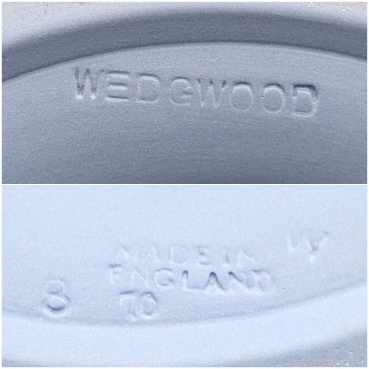 ウェッジウッド