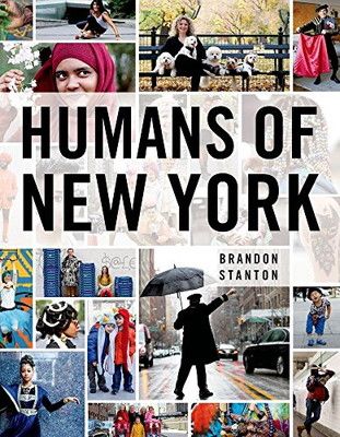 【中古】Humans of New York