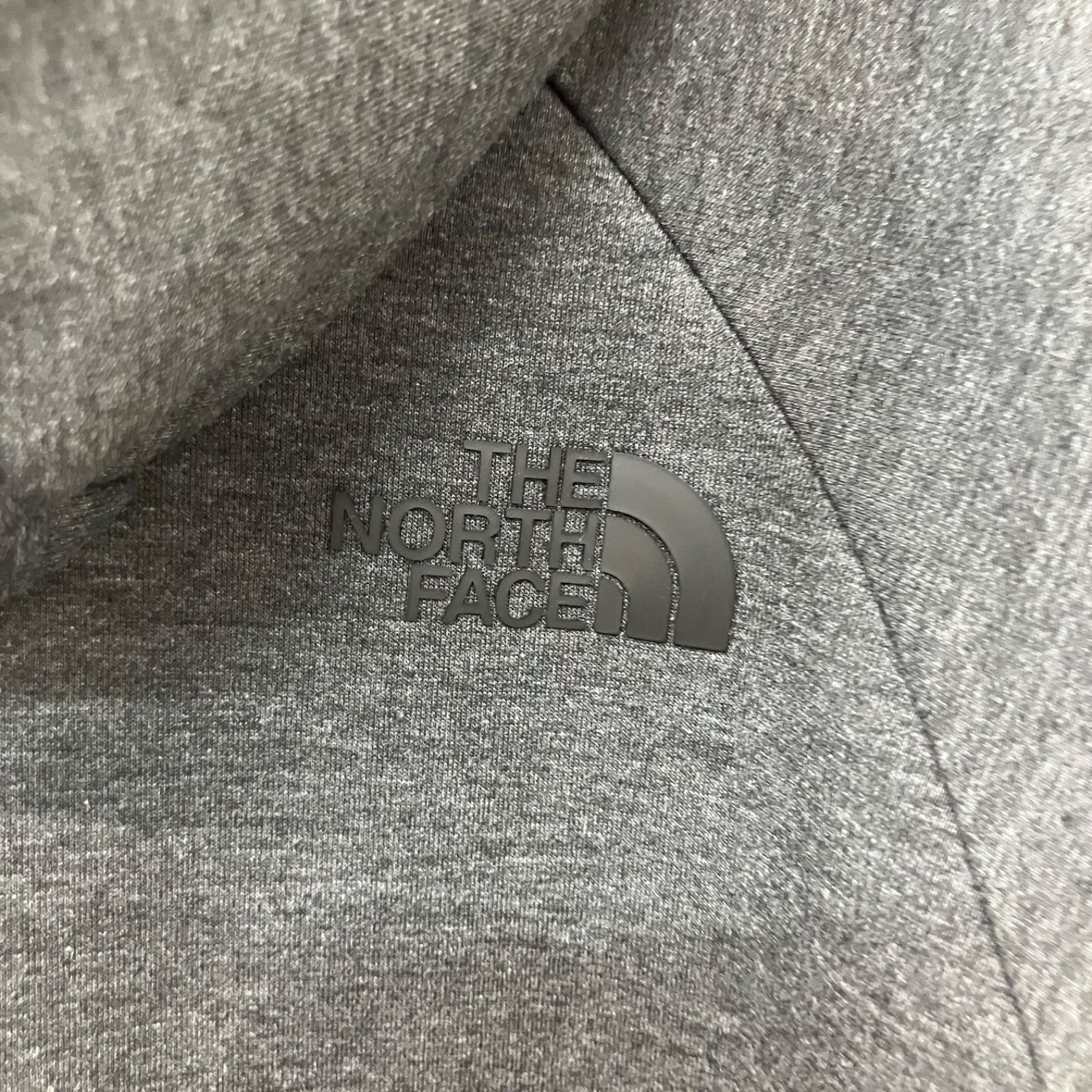 ◎ THE NORTH FACE ザノースフェイス リバーシブルテックエアー 