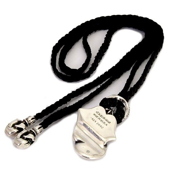 赤字覚悟！CHROME HEARTSクロムハーツ リップ＆タン レザーブレイド 赤字覚悟！CHROME HEARTSクロムハーツ リップ＆タン レザーブレイド お