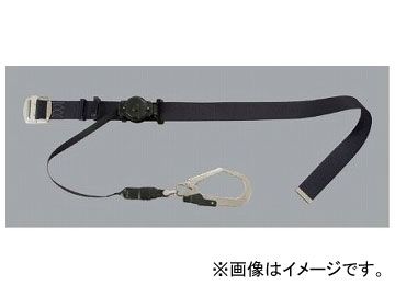 ユニット/UNIT リールタイ自動巻取式安全帯（RXH-S51S（NB）） 品番：379-86