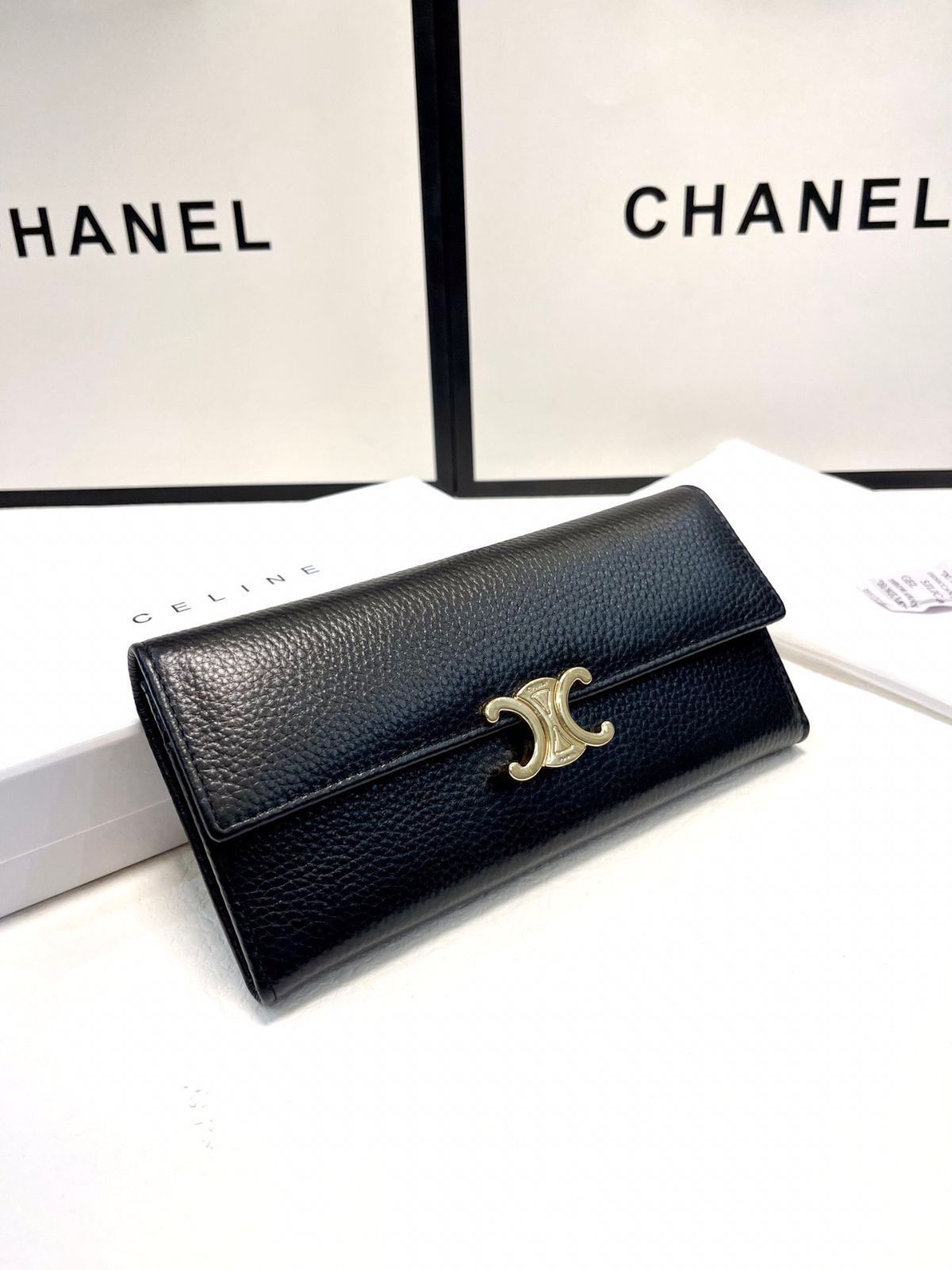 今日 CELINE セリーヌ 送料無料 な価格で在庫あり STEELWINDOWSANDDOORS_COM