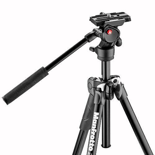 MK290LTA3-V ビデオ三脚キット