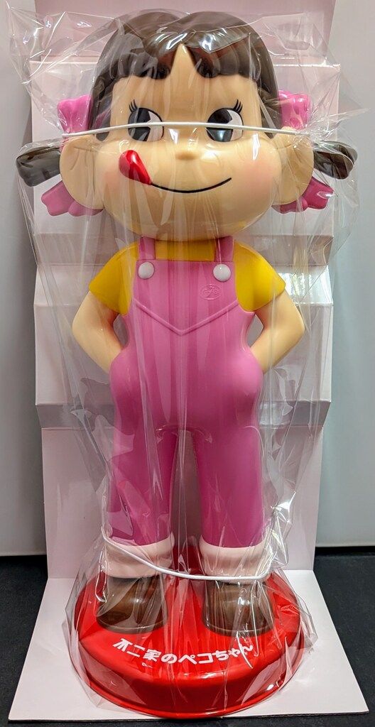 不二家（キャラクターグッズ）のフリマアイテム一覧