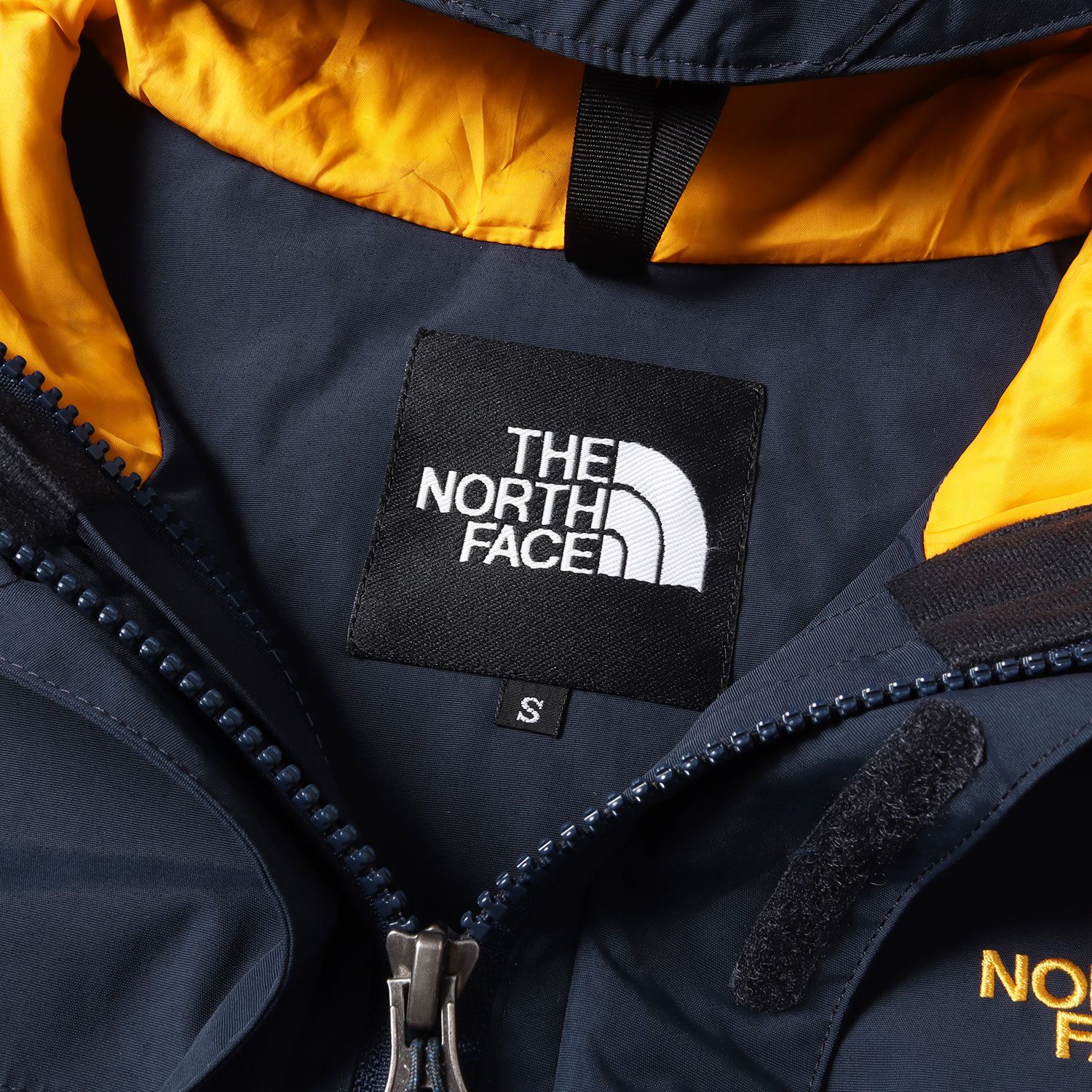 THE NORTH FACE ノースフェイス ジャケット サイズ:S スクープ 