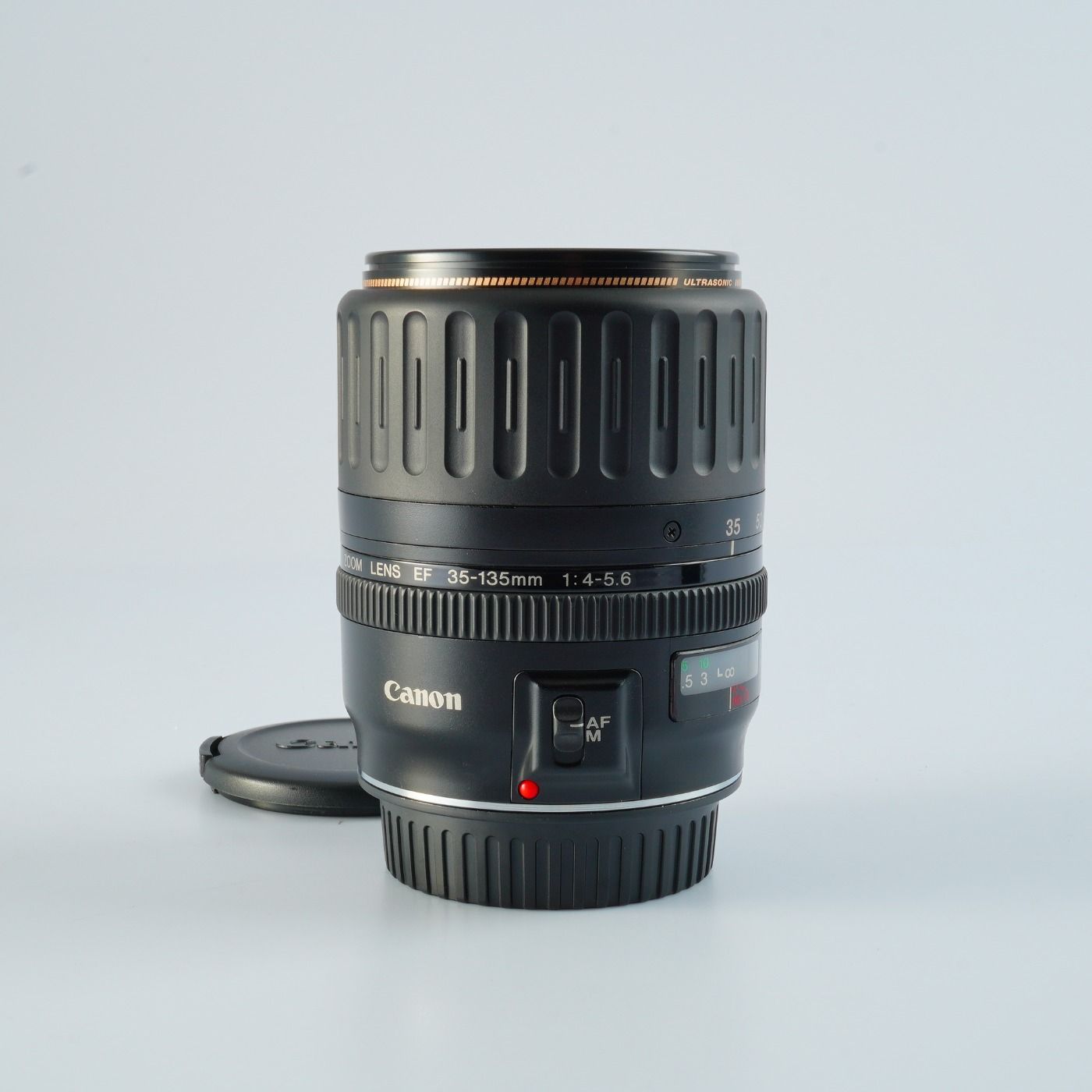 Canon キヤノン EF 35-135mm F/4-5.6 USM ズームレンズ 【公式通販】