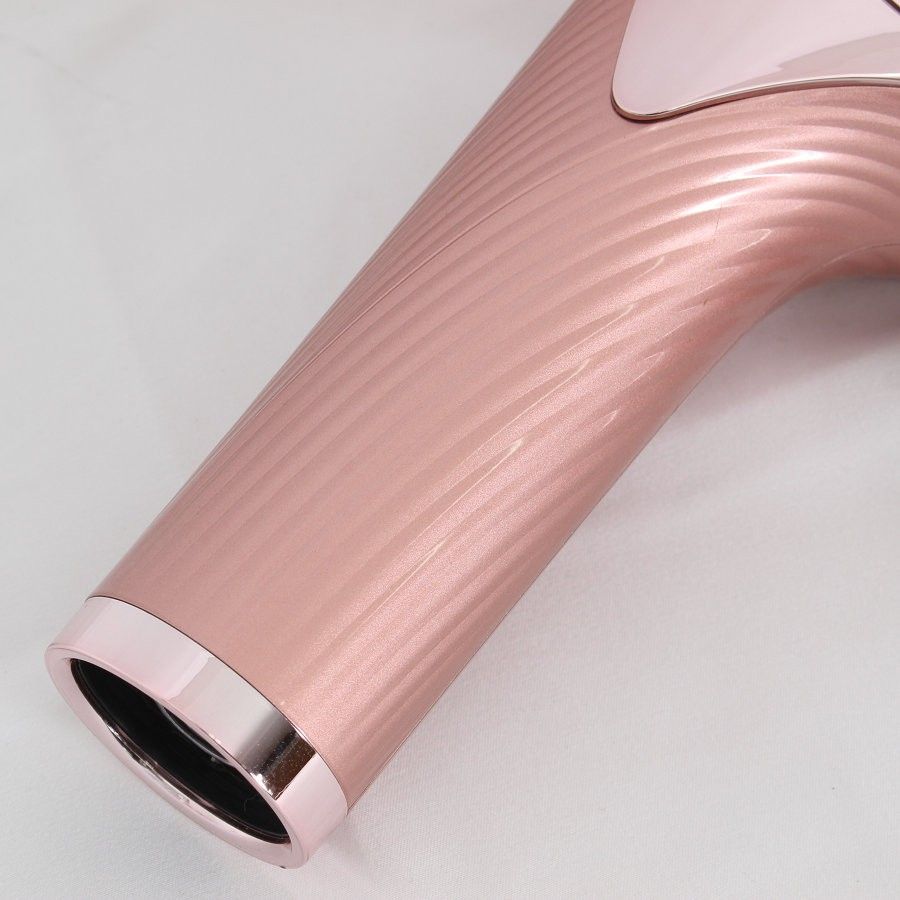 MTG ReFa DRYER PRO RE-AJ 05 A ピンク リファ ビューテック ドライヤープロ 本体 美容家電選び方 ドライヤー 