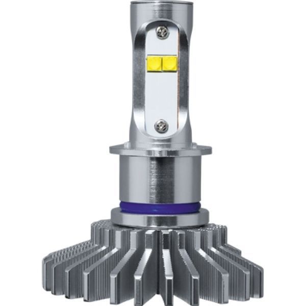 WMW プロジェクターLED 5-3/4インチ・ヘッドライト ハーレー用