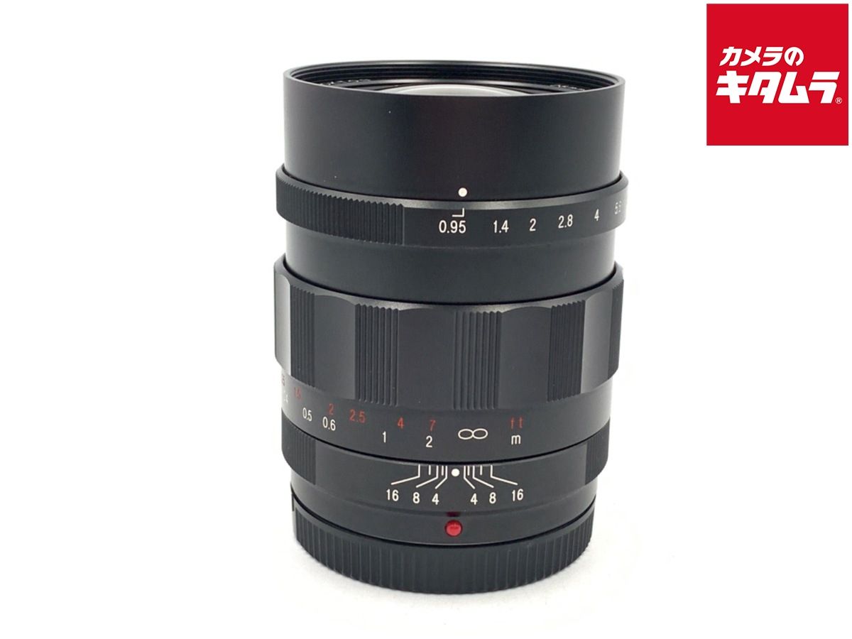 コシナフォクトレンダー　25mm F0.95 交換レンズ実写ギャラリー：コシナ「フォクトレンダーNOKTON