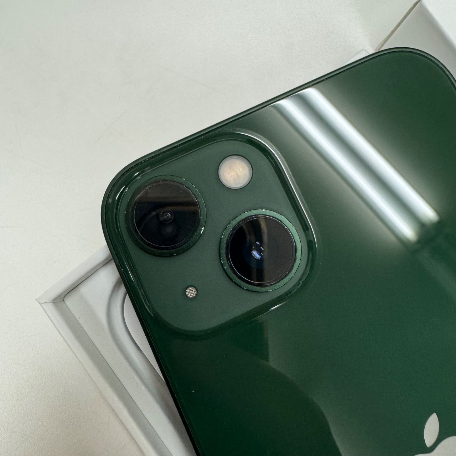 スマートフォン本体 iphon13 green 128GB Amazon.com: Apple iPhone 13, 128GB, Green - Unlocked