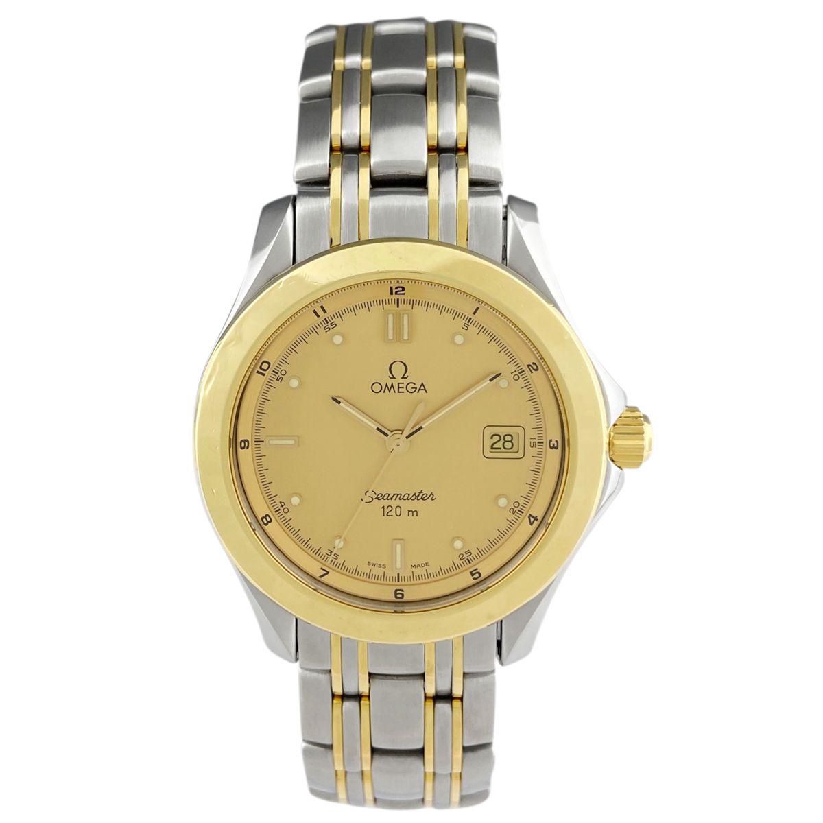 OMEGA シーマスター