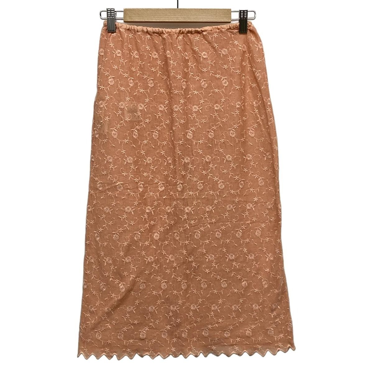 TSUMORI CHISATO(ツモリチサト) スカート サイズM レディース美