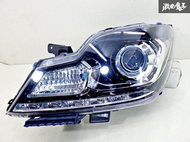 スズキ 純正 MA15S ソリオ バンディット HID ヘッドライト