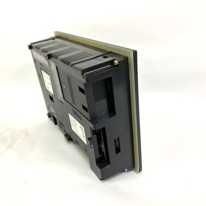 【未開封品】富士電機　タッチパネル　V9100ICD 未開封品】富士電機 タッチパネル V9100ICD V9100iC series | 発紘電機