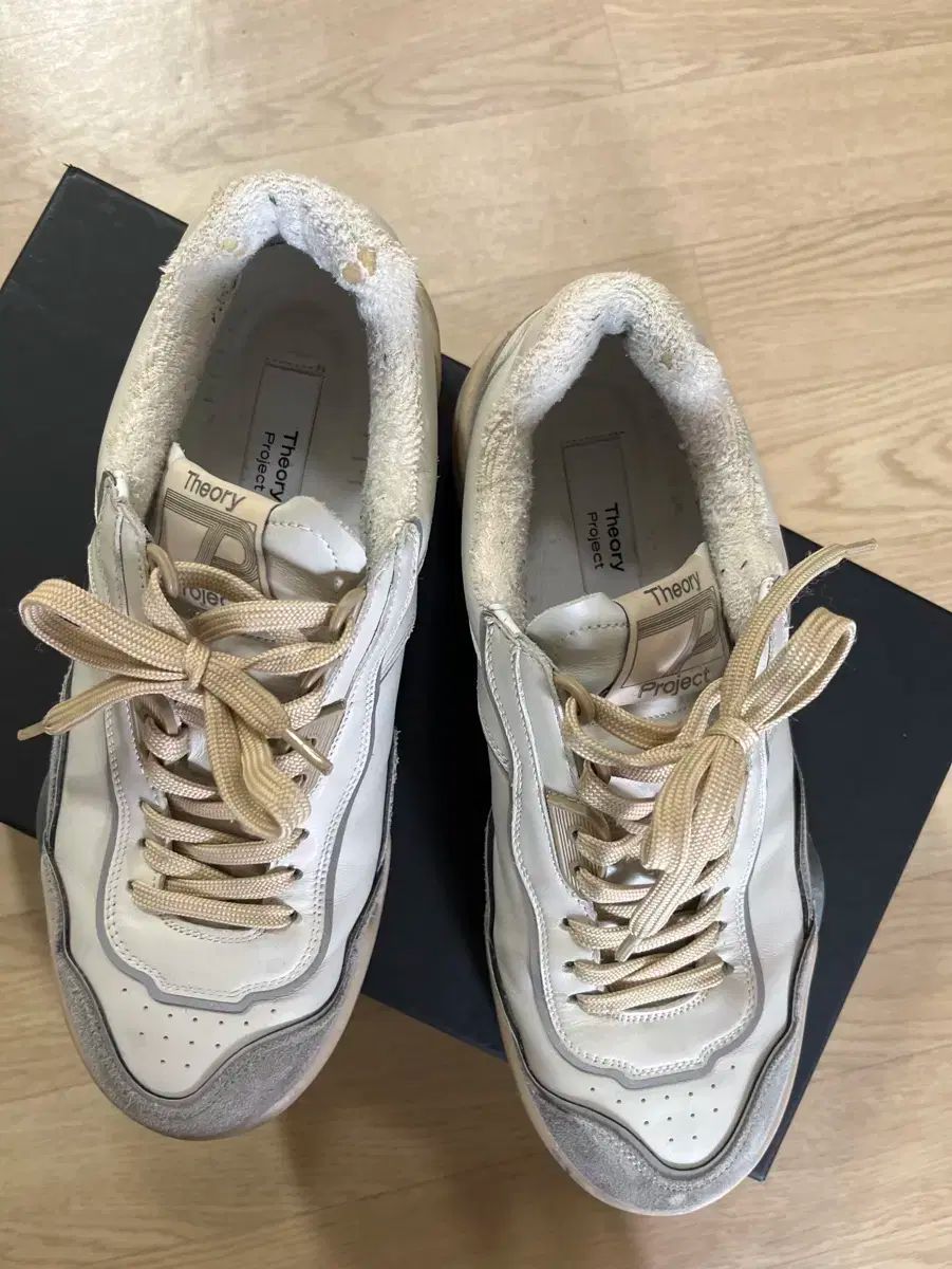 Theory セオリー スニーカー 紺 EU36(22.5cm位) 0138225F0150 Theory セオリー スニーカー 紺 EU36(22.5cm位) 0138225F0150
