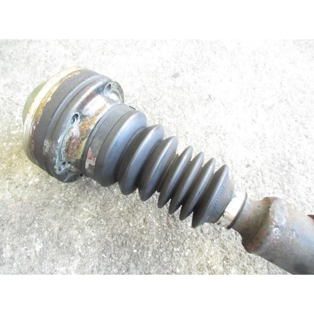 プロペラシャフト フロント用