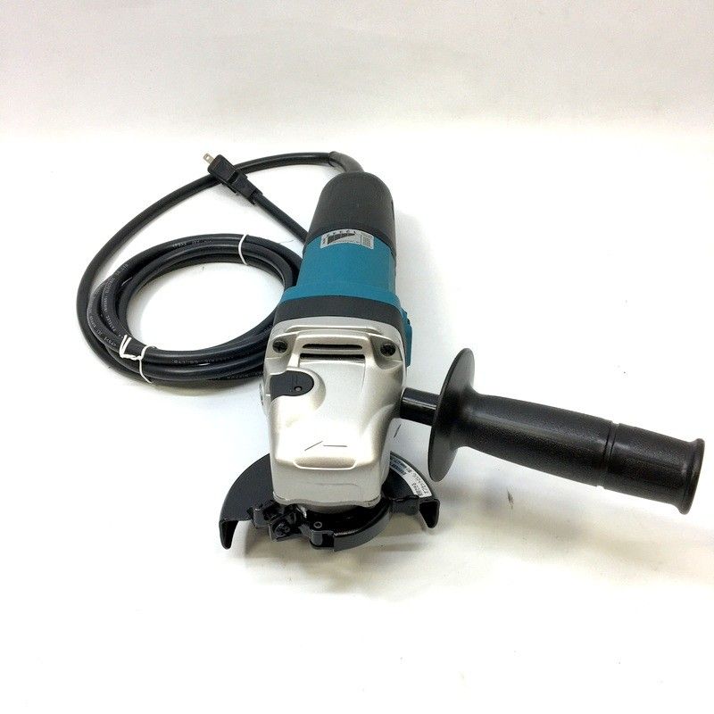 コード式 電動工具