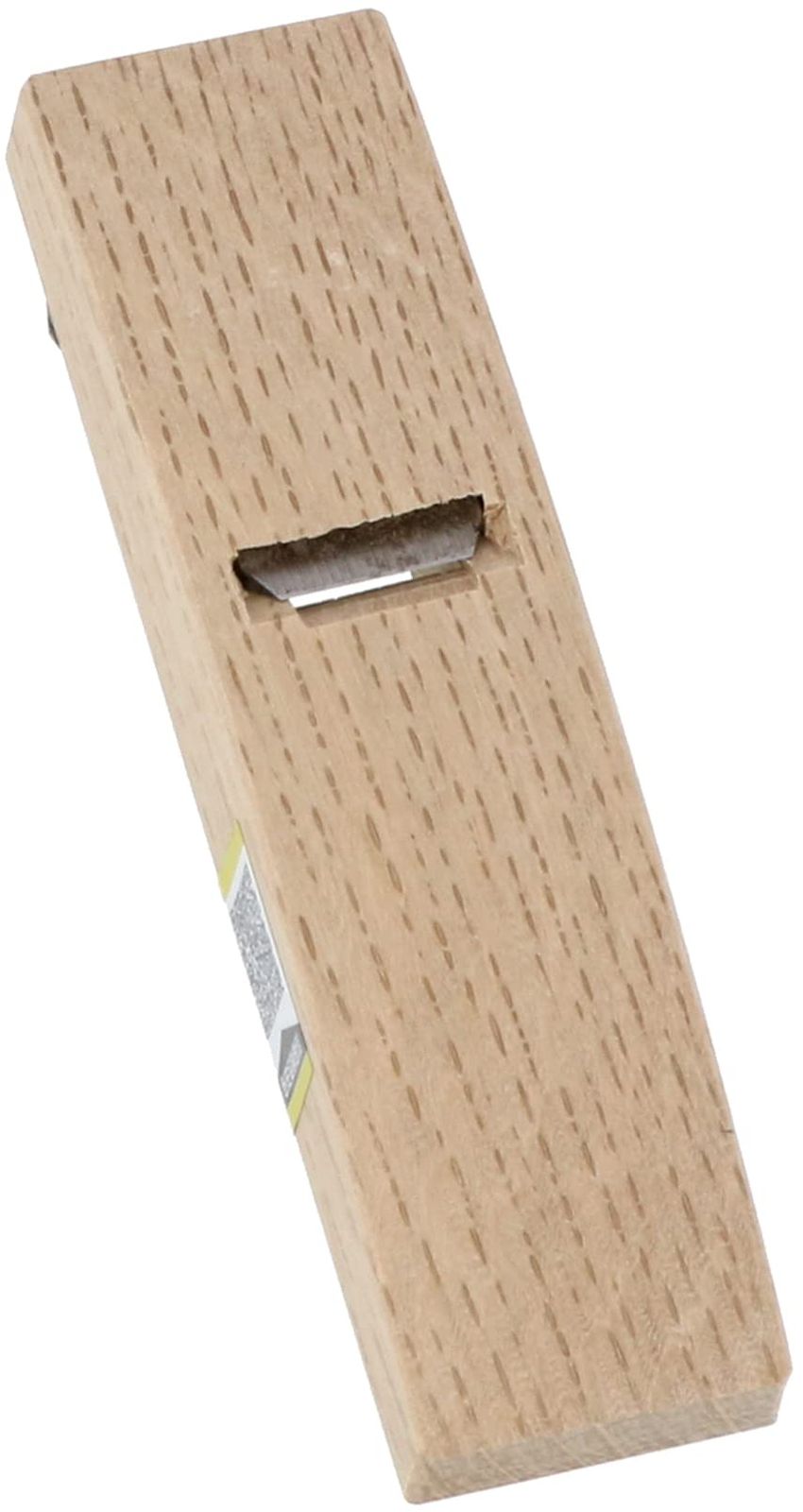 新品 高儀(Takagi) 儀助 細工用 豆反鉋 18mm