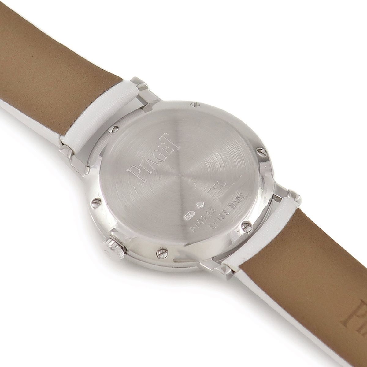 ピアジェ 腕時計 P10246
