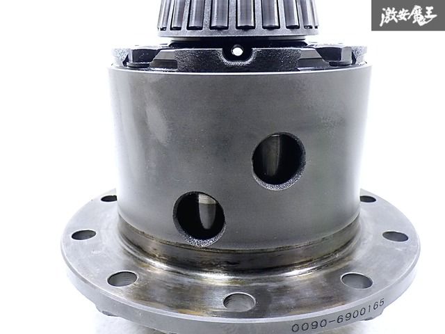 ZN8 BRZ 純正トルセン　リアデフ ☆走行1000km外し☆ 純正 ZN8 GR86 ハチロク ZD8 BRZ FA24