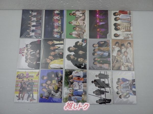 嵐 CD47点+ グッズ (写真20枚目)得々セット 嵐 CD47点+ グッズ (写真20枚目)得々セット