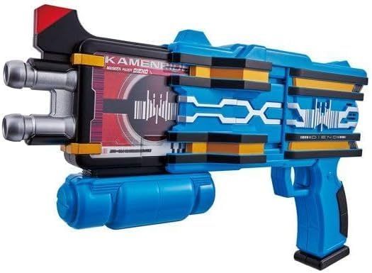 新着商品 仮面ライダージオウ 変身装填銃 DXネオディエンドライバー