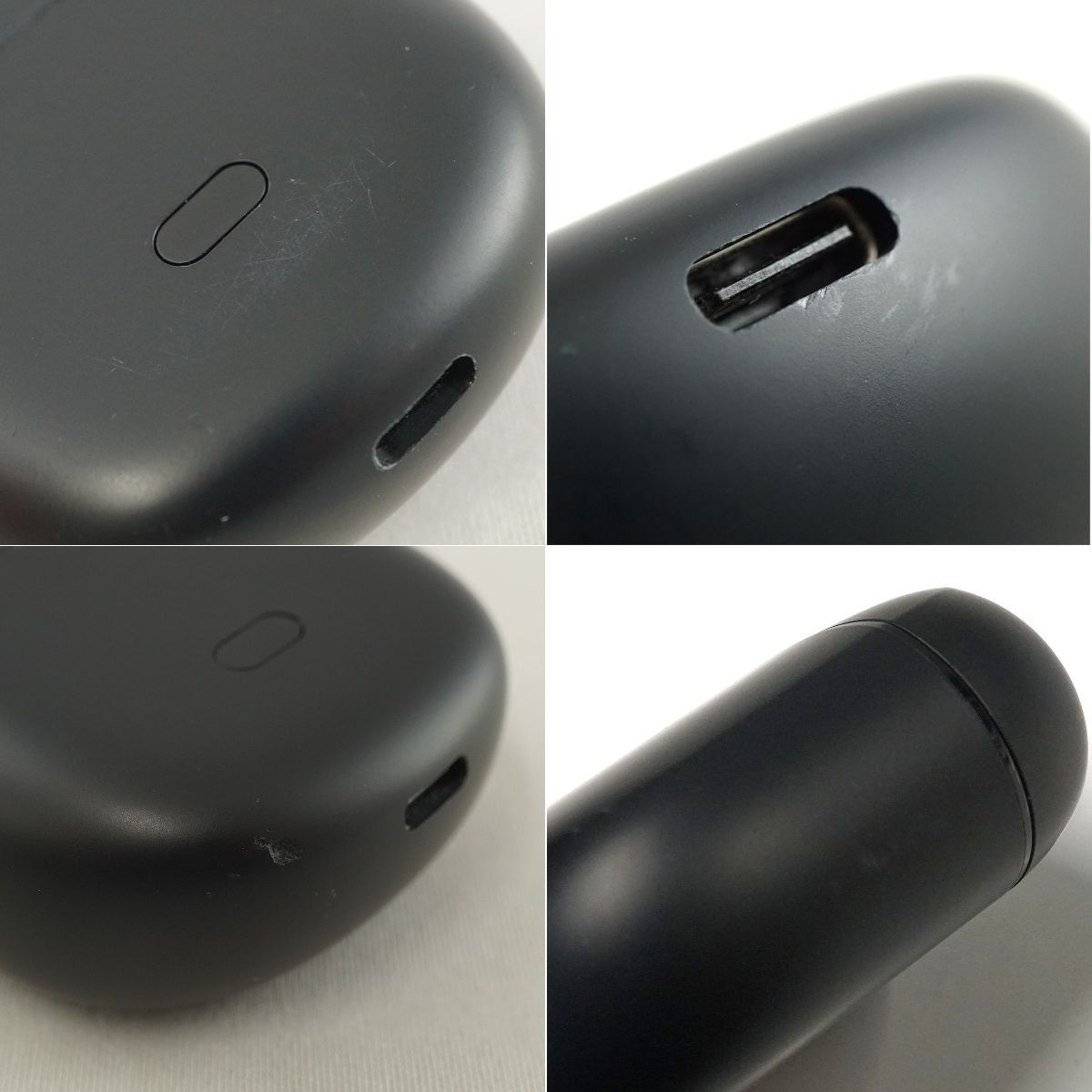 BOSE - Bose QuietComfort Ultra Earbuds 充電ケースのみ USED美品 チャージングケース 充電器 ワイヤレスイヤホン ボーズ 純正品 完動品 V0840 Bose QuietComfort Ultra Earbuds 充電ケースのみ USED美品