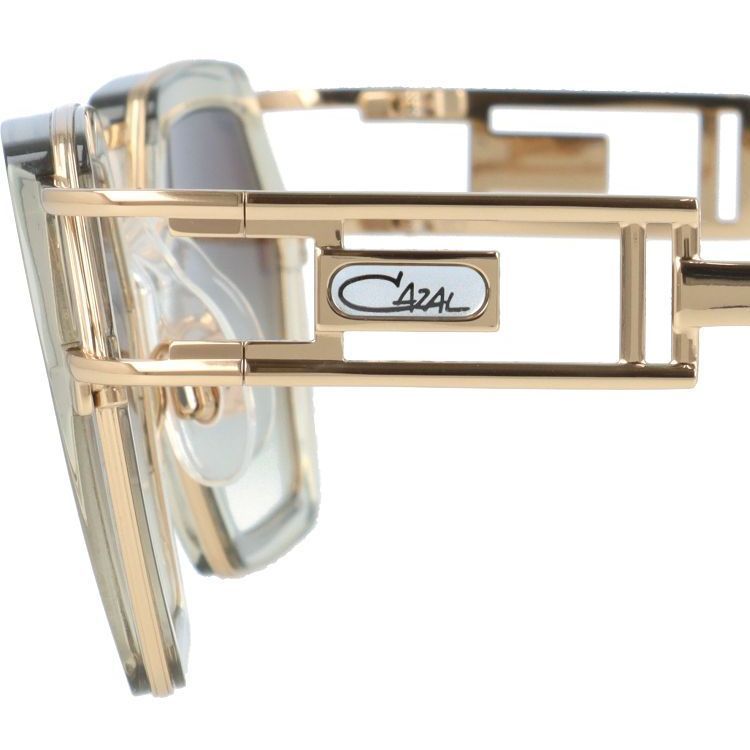 カザール cazal 677 003 室内試着 美品 レジェンズ カザール