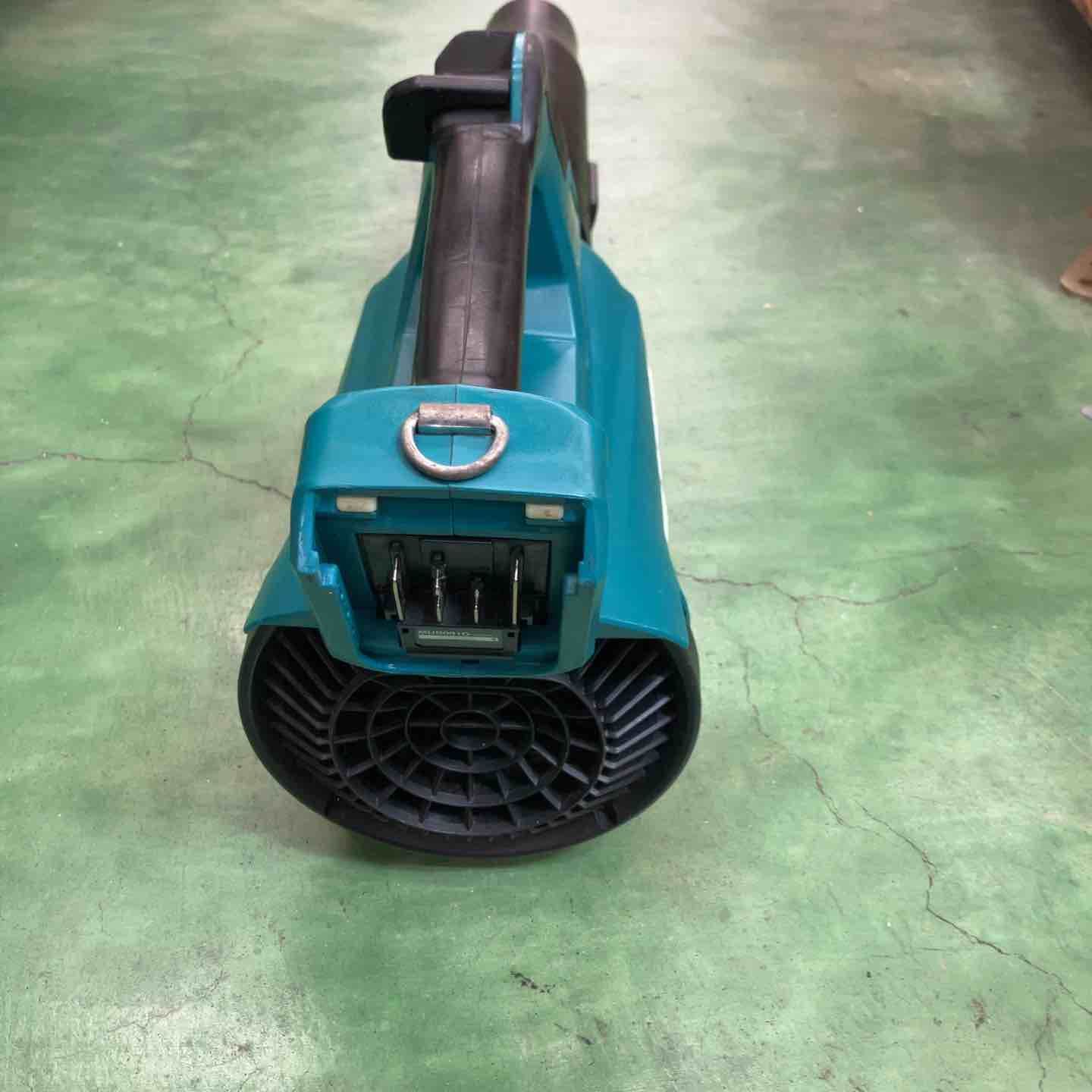 品 マキタ makita コードレスブロワ MUB001GZ 桶川店 BRIGHTFACE_UK