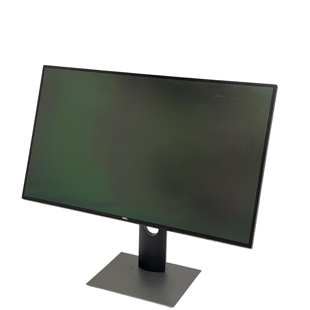 DELL U2720QM 液晶 モニター ディスプレイ 27インチ 2020年製 PC周辺機器 家電 訳有 T10481279