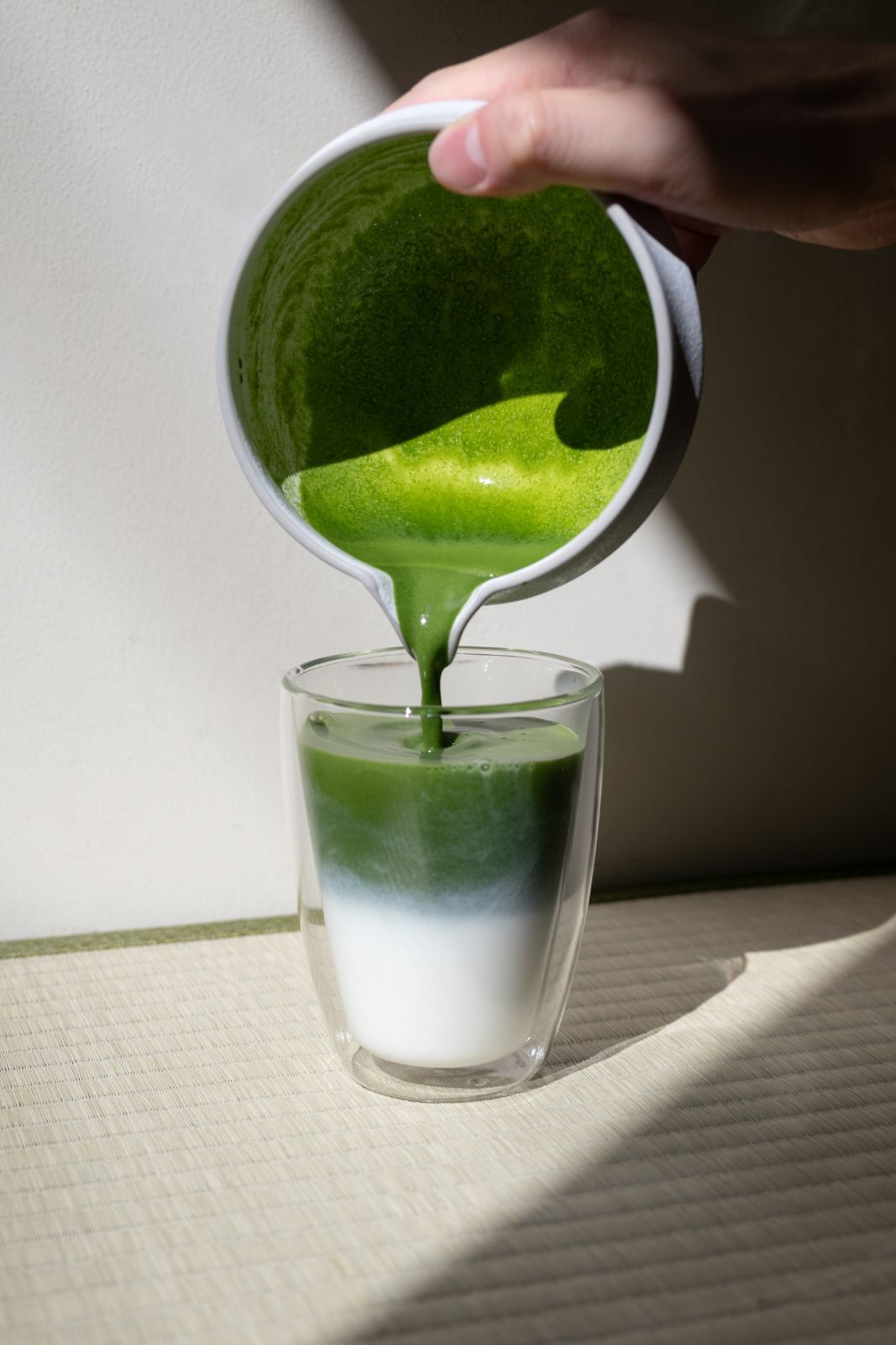 3缶セット 京都和束町産のオーガニック抹茶缶 シングルオリジン