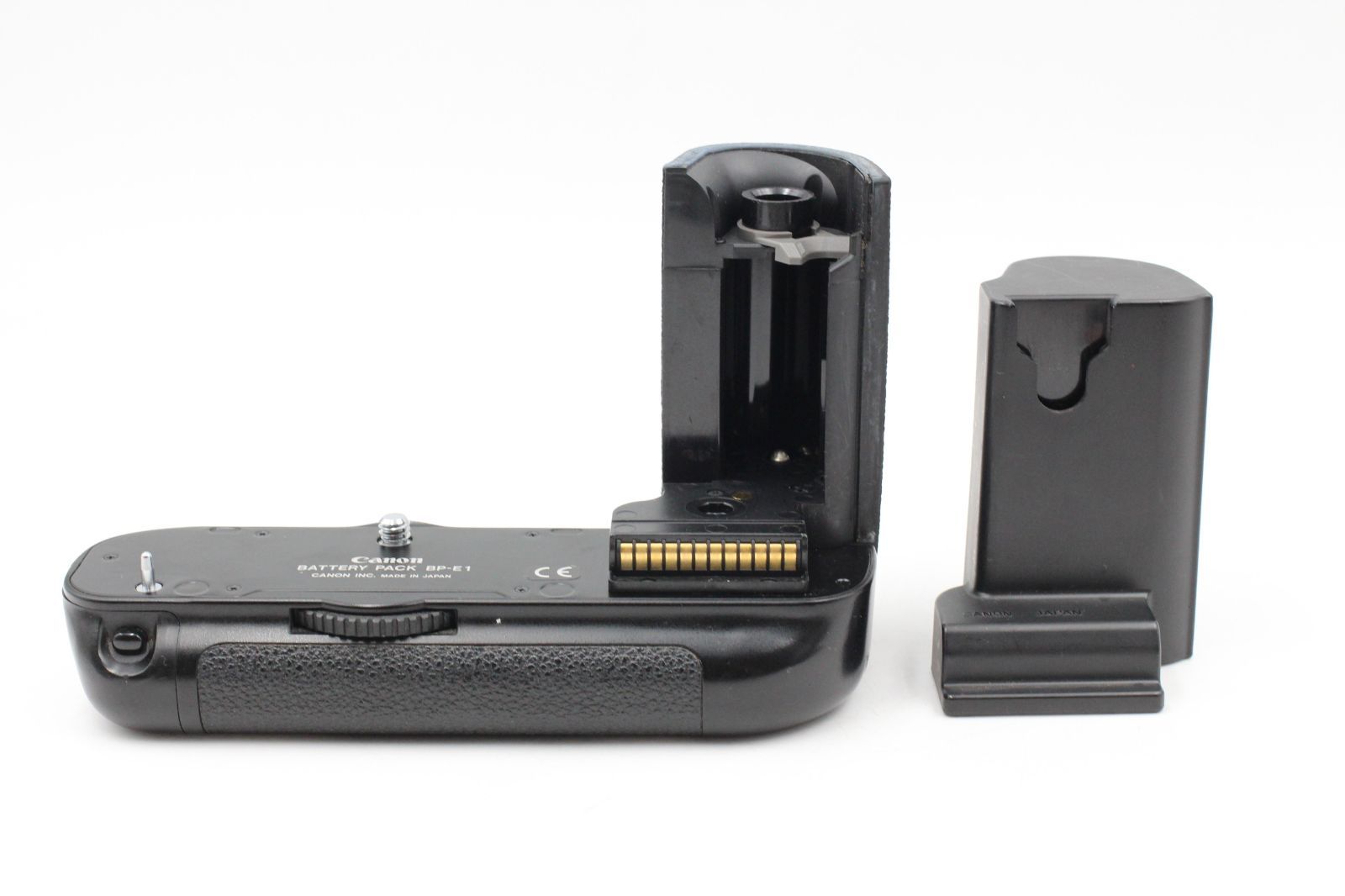 美品☆キャノン CANON BP-E1 バッテリーパック ###14400 - メルカリ