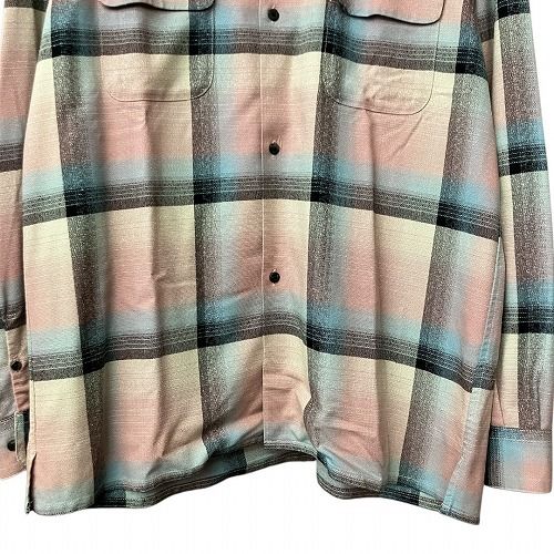 SUGARHILL シュガーヒル SUGARHILL シュガーヒル 24SS RAYON