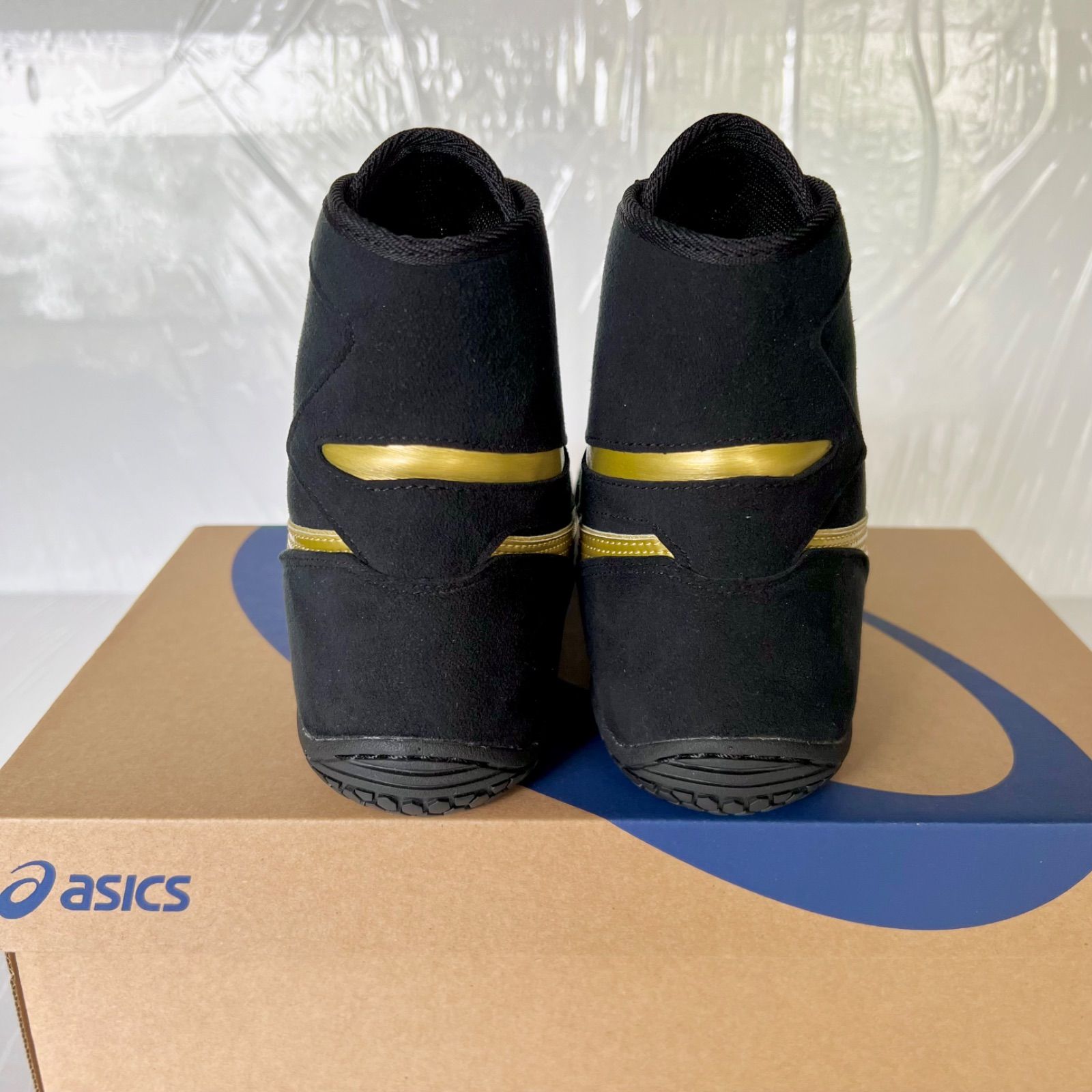 アシックス asics