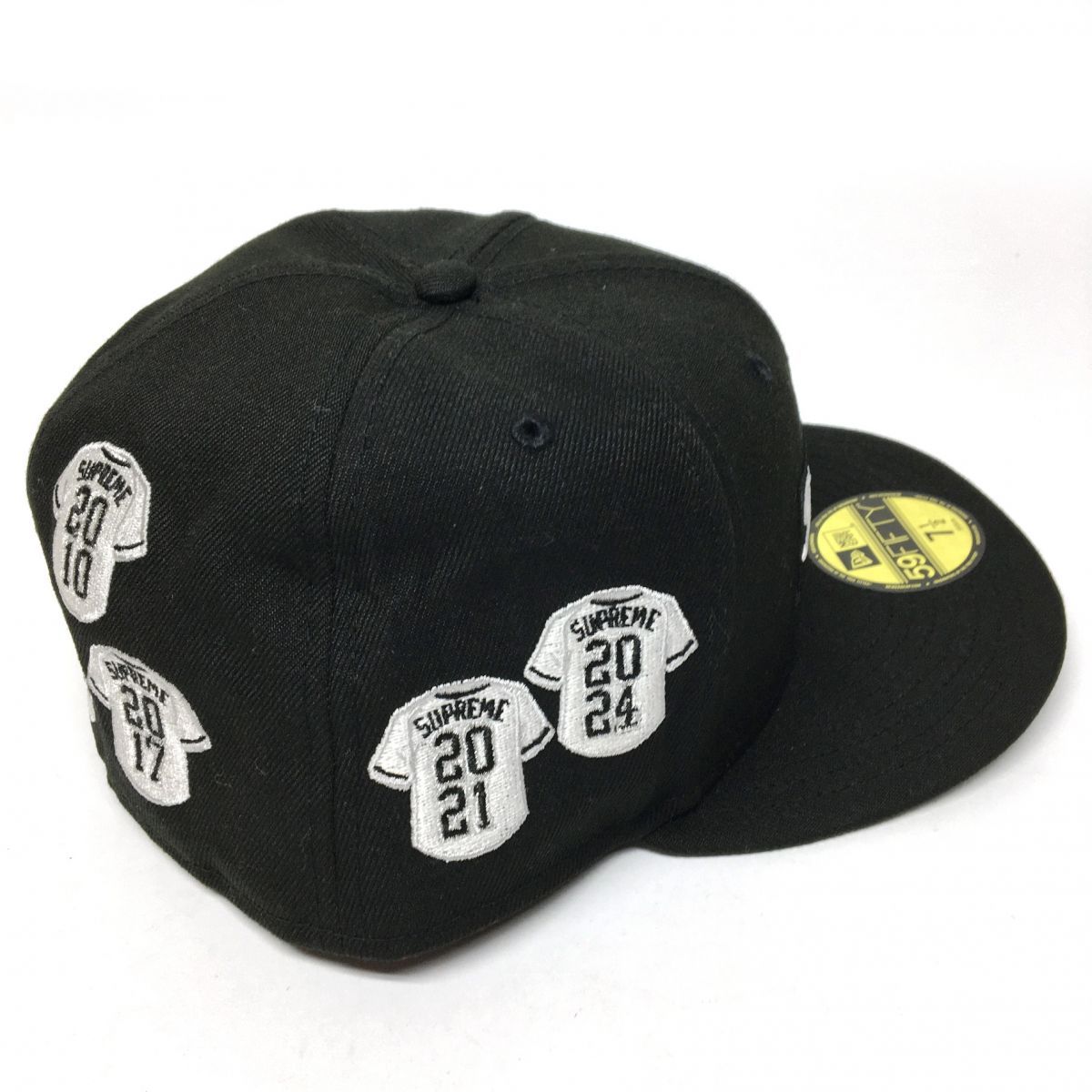 NEWERA JERSEY
