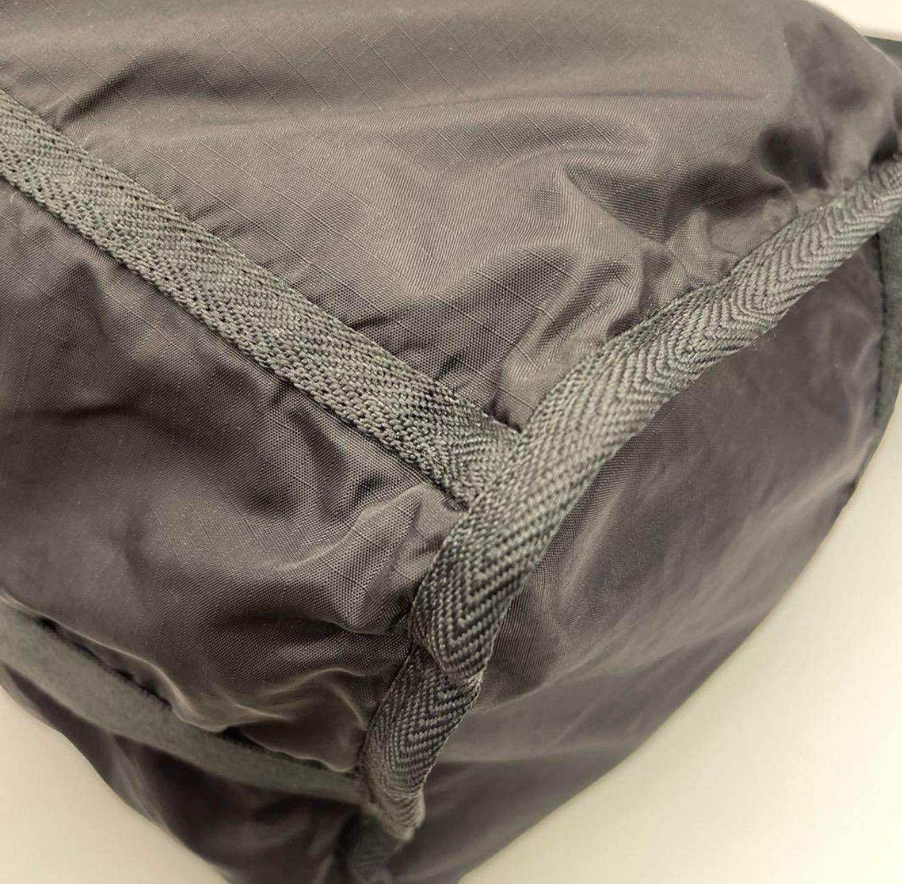 レスポートサック 鍵付き