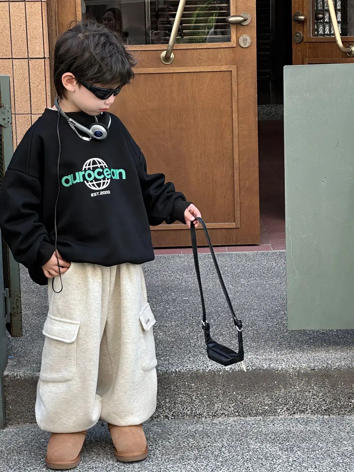 幼児 キッズ